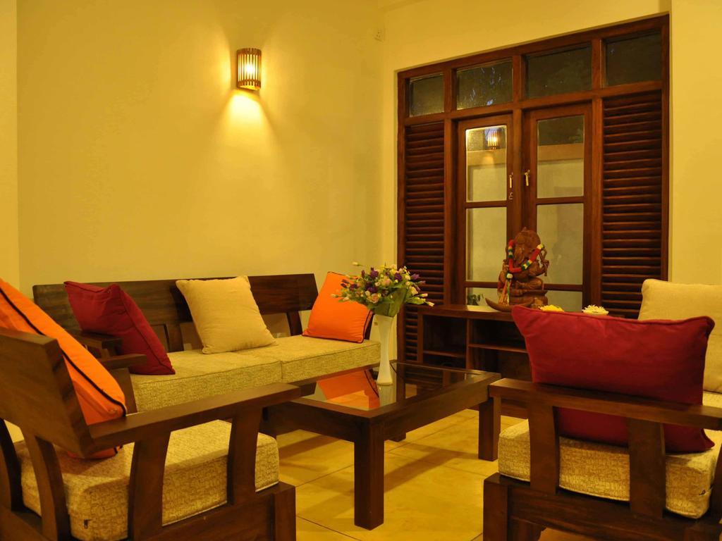 Helis Place Unawatuna Luaran gambar