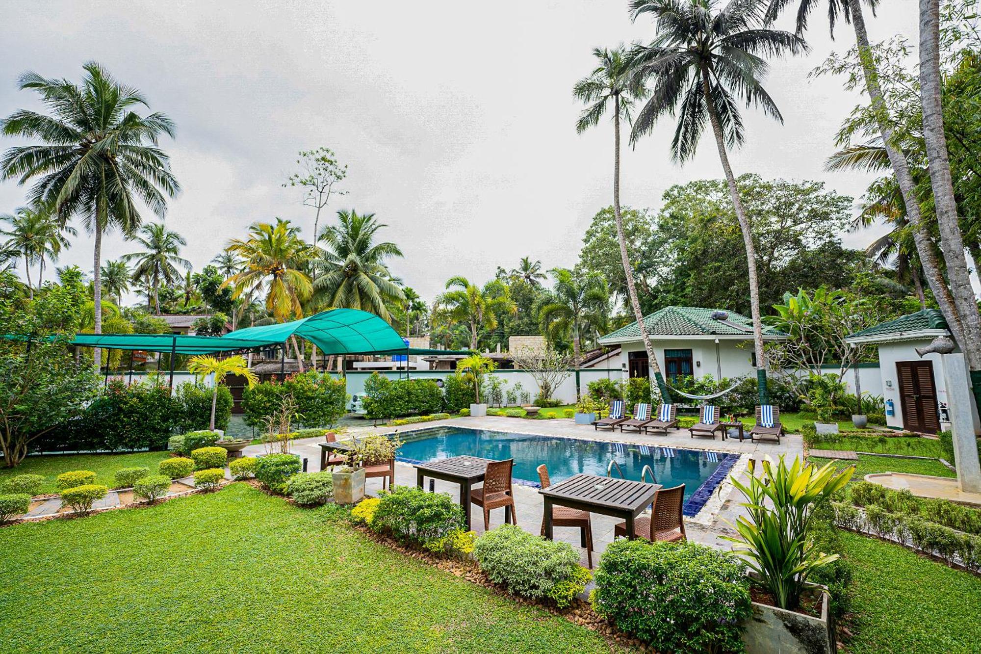 Helis Place Unawatuna Luaran gambar