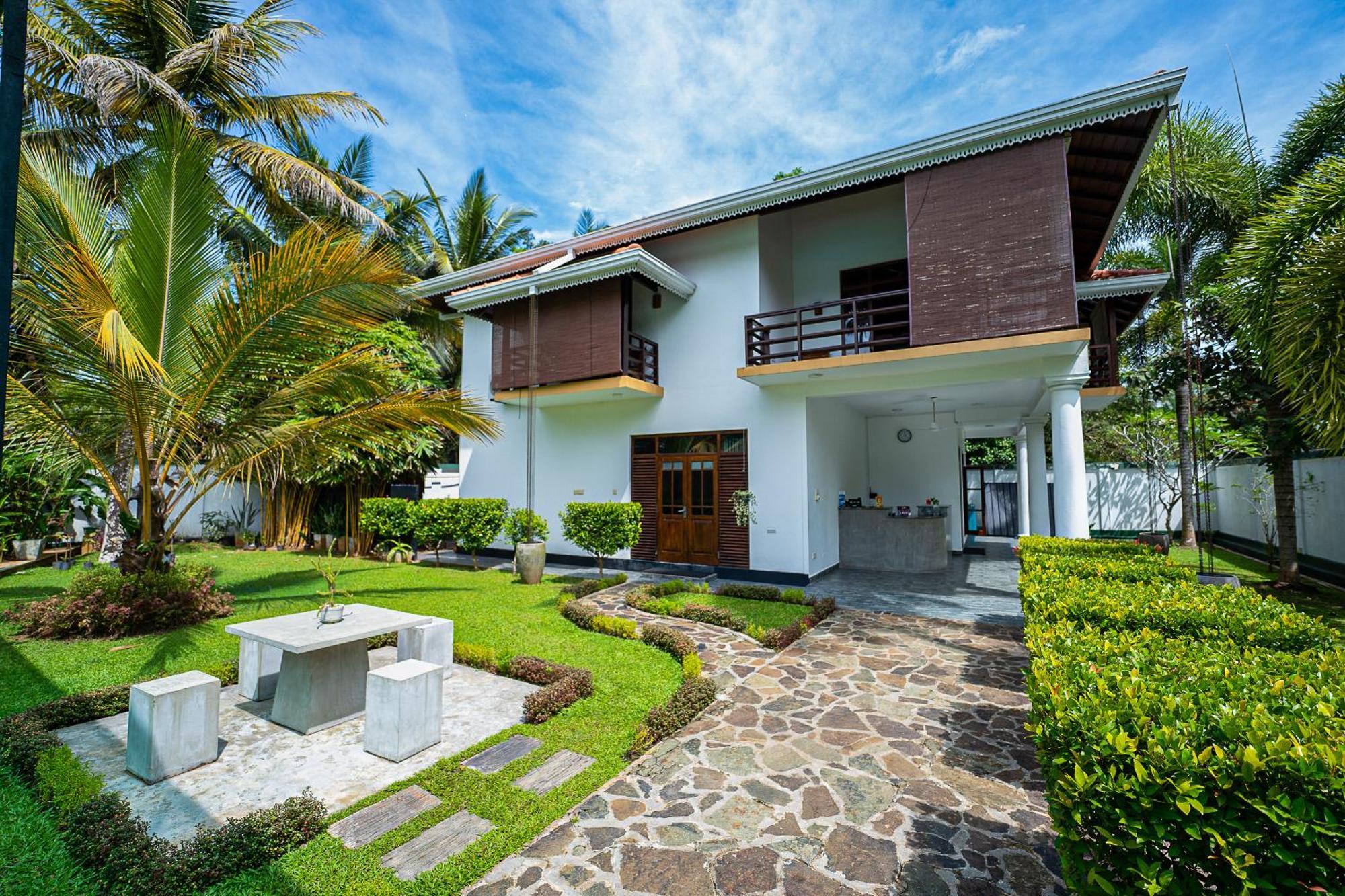 Helis Place Unawatuna Luaran gambar