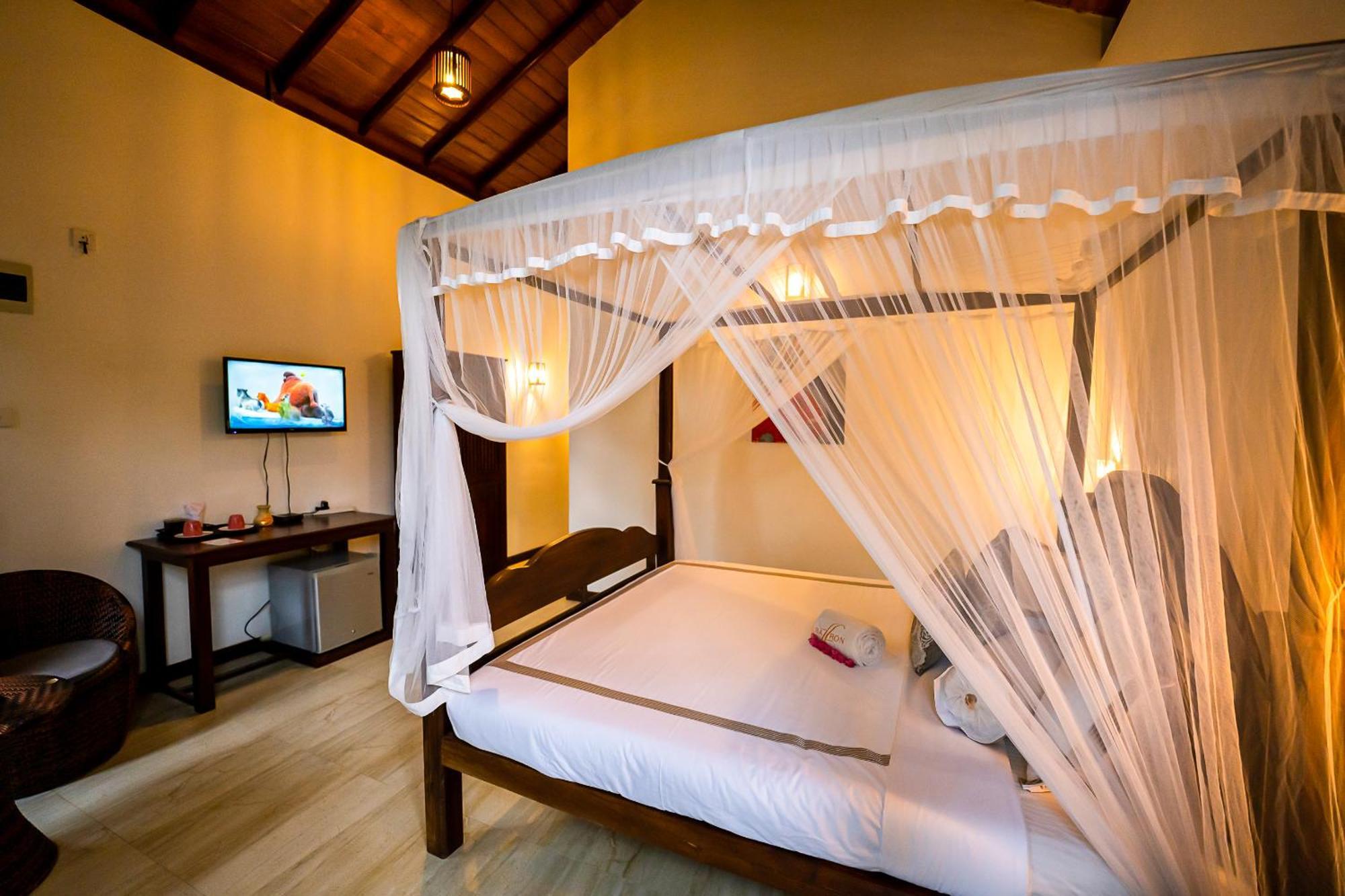 Helis Place Unawatuna Luaran gambar