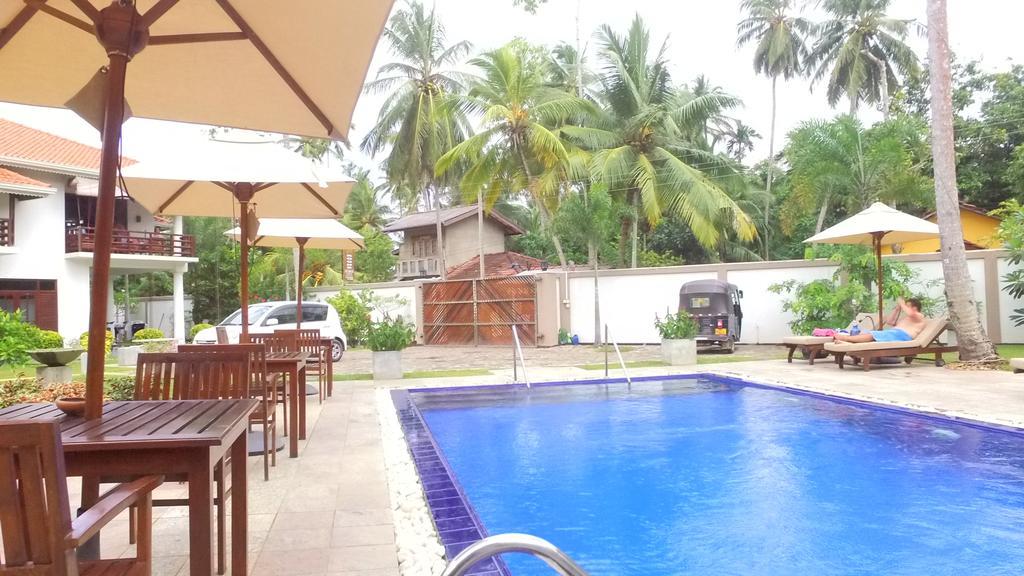 Helis Place Unawatuna Luaran gambar
