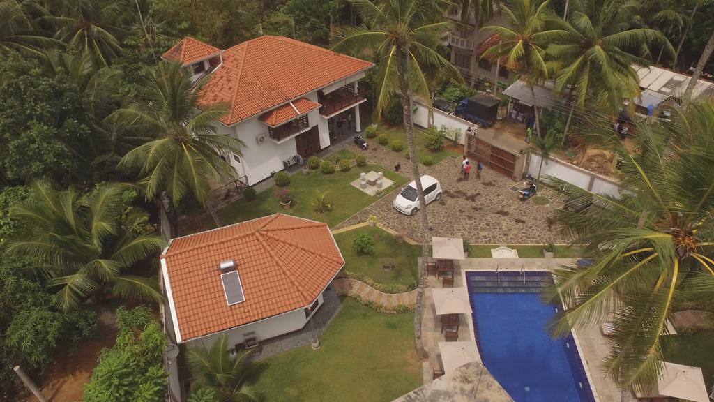 Helis Place Unawatuna Luaran gambar