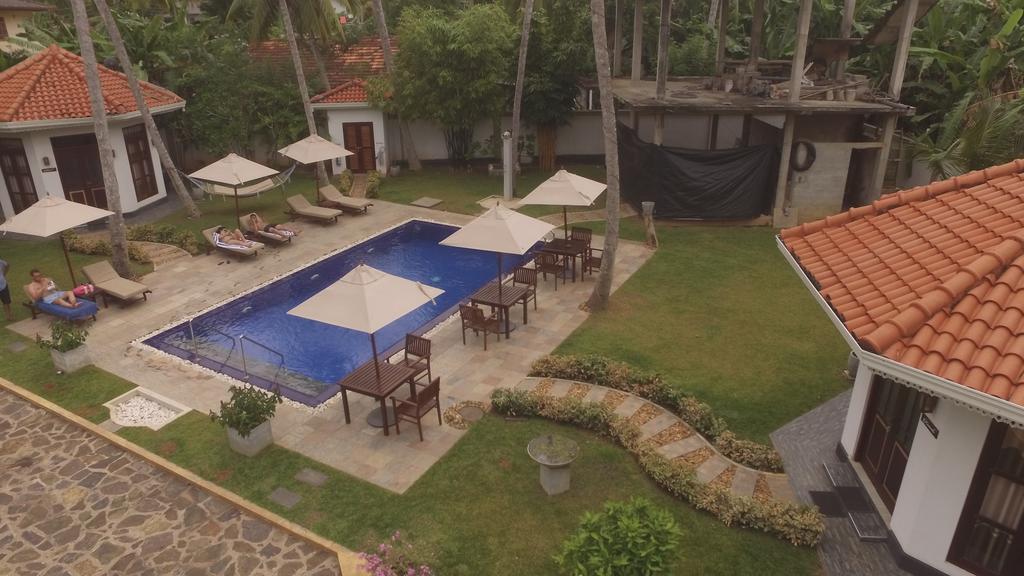 Helis Place Unawatuna Luaran gambar