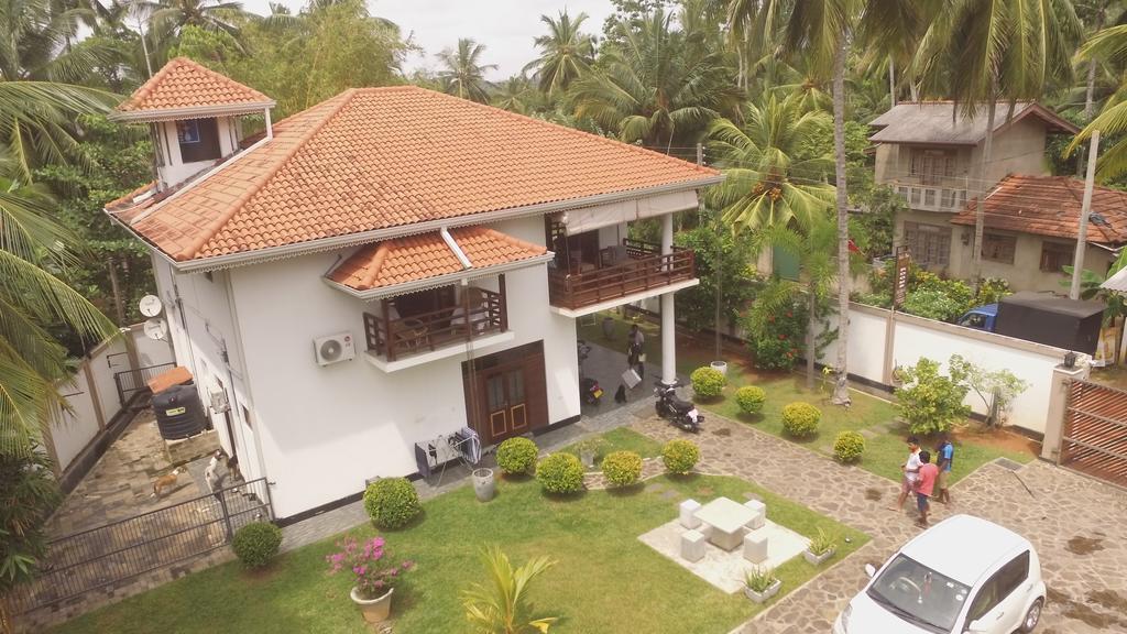 Helis Place Unawatuna Luaran gambar